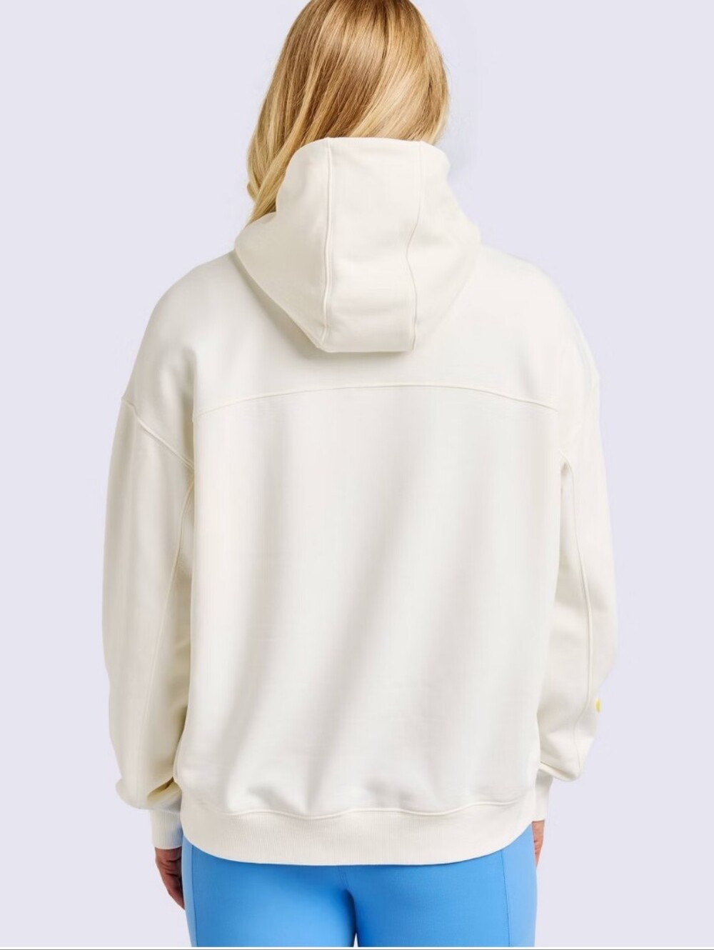 NWT - Pokemon X Target Cream Hoodie - Gotta Catch 'Em All - Picture 3 of 6